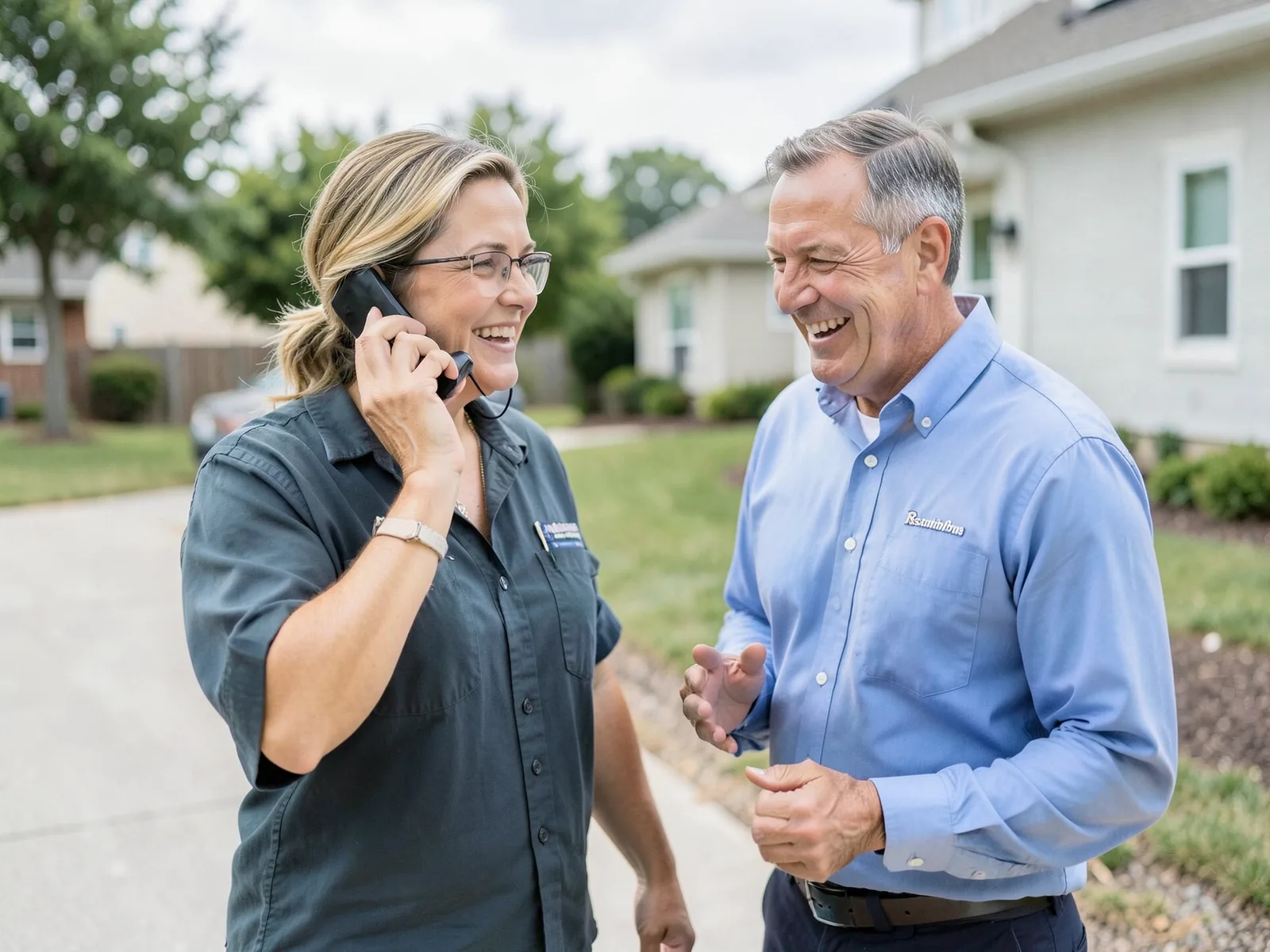 Frequently Asked Questions About Residential Water Cleanup in Marilla, NY